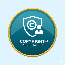 Copyright Registration