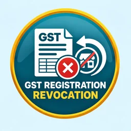 GST Registration Revocation