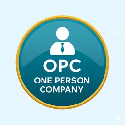 One Person Company (OPC) Registration