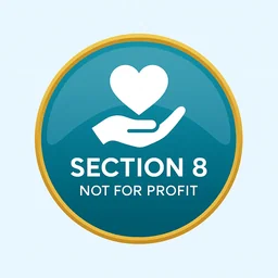 Section 8 Company / NGO Registration