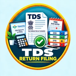 TDS Return Filing